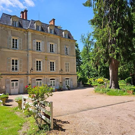 Chateau De Montsable Lezoux エクステリア 写真